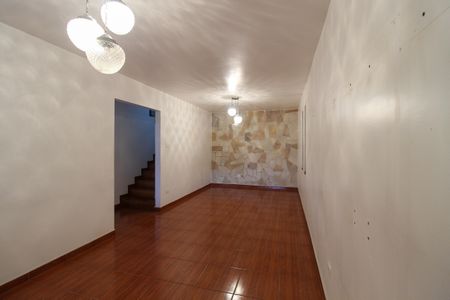 Sala de casa à venda com 4 quartos, 160m² em Butantã, São Paulo