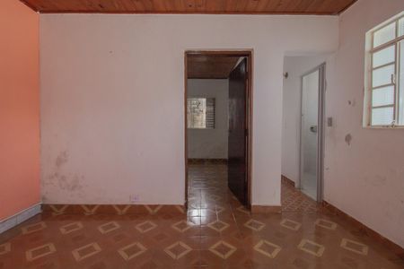 Casa para alugar com 250m², 2 quartos e sem vagaSala