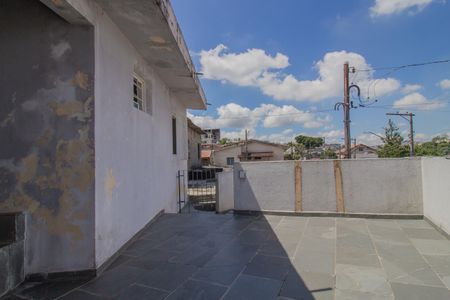 Casa para alugar com 250m², 2 quartos e sem vagaQuintal