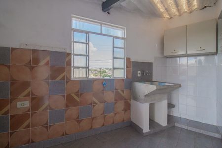 Casa para alugar com 250m², 2 quartos e sem vagaÁrea de serviço