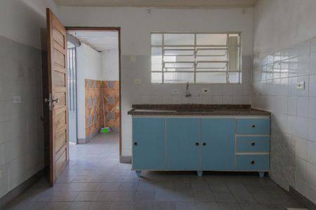 Casa para alugar com 250m², 2 quartos e sem vagaCozinha