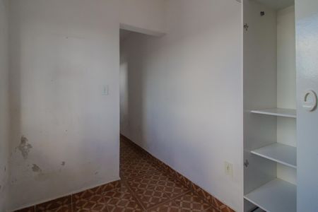 Quarto 2 de casa para alugar com 2 quartos, 250m² em Jardim Maringá, Mauá
