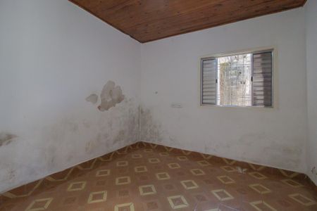 Quarto 1 de casa para alugar com 2 quartos, 250m² em Jardim Maringá, Mauá