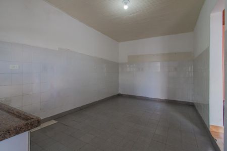 Casa para alugar com 250m², 2 quartos e sem vagaCozinha