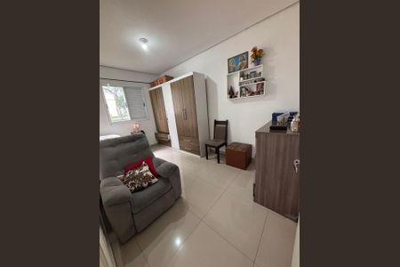 Sala de apartamento à venda com 2 quartos, 51m² em Centro, Barueri