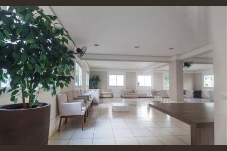 Apartamento à venda com 51m², 2 quartos e 1 vagaÁrea externa