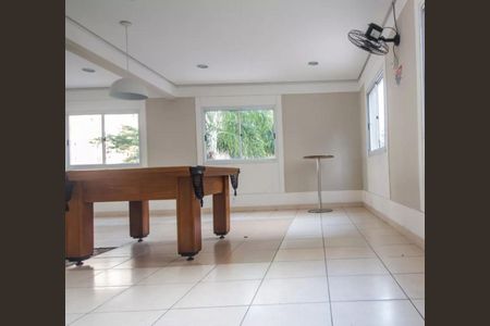 Área externa de apartamento à venda com 2 quartos, 51m² em Centro, Barueri