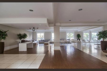 Área externa de apartamento à venda com 2 quartos, 51m² em Centro, Barueri