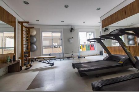 Apartamento à venda com 51m², 2 quartos e 1 vagaÁrea externa