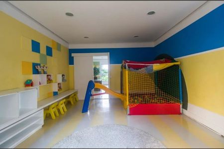 Apartamento à venda com 51m², 2 quartos e 1 vagaÁrea externa