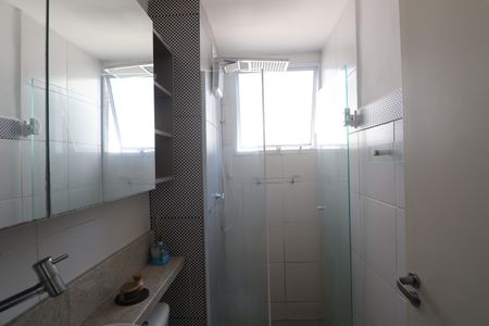 Apartamento para alugar com 45m², 2 quartos e 1 vagaBanheiro
