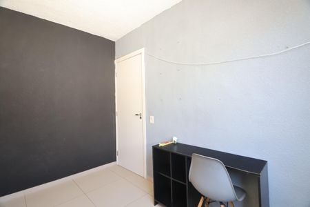 Quarto 1 de apartamento à venda com 2 quartos, 45m² em São José, Canoas