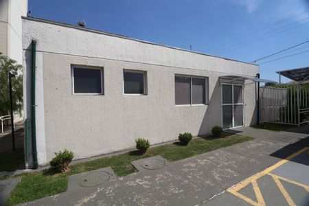 Apartamento para alugar com 45m², 2 quartos e 1 vagaSalão de Festas