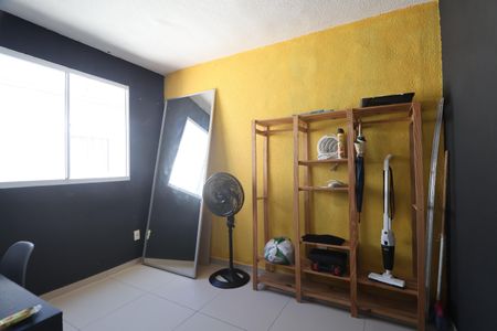 Apartamento para alugar com 45m², 2 quartos e 1 vagaQuarto 1