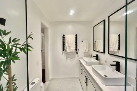 Apartamento para alugar com 150m², 3 quartos e 1 vagaSuite 