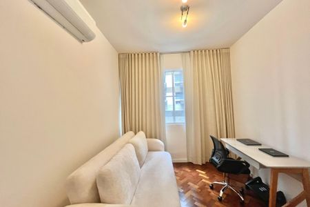 Apartamento para alugar com 150m², 3 quartos e 1 vagaQuarto 1