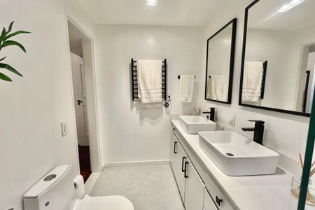 Apartamento para alugar com 150m², 3 quartos e 1 vagaSuite 