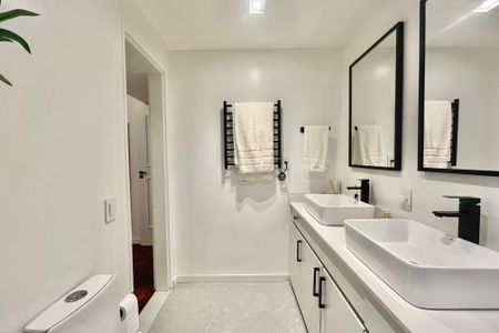 Apartamento para alugar com 150m², 3 quartos e 1 vagaSuite 