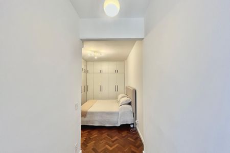 Apartamento para alugar com 150m², 3 quartos e 1 vagaSuite 