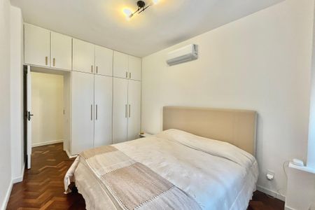 Apartamento para alugar com 150m², 3 quartos e 1 vagaQuarto 2