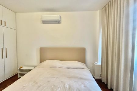 Apartamento para alugar com 150m², 3 quartos e 1 vagaQuarto 2