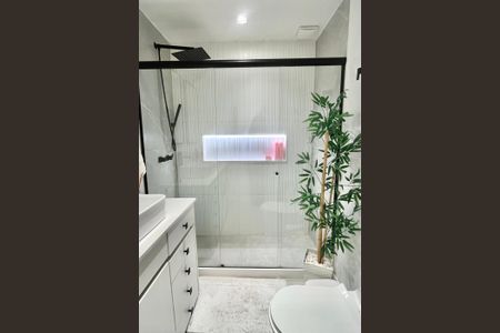 Apartamento para alugar com 150m², 3 quartos e 1 vagaSuite 