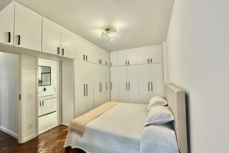 Apartamento para alugar com 150m², 3 quartos e 1 vagaSuite 