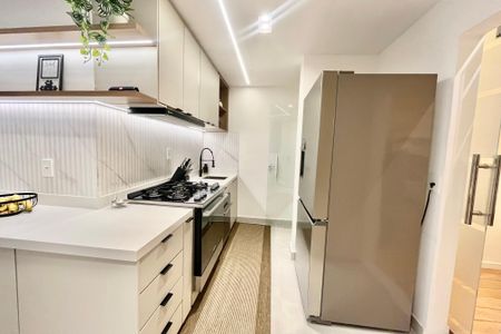 Apartamento para alugar com 150m², 3 quartos e 1 vagaCozinha