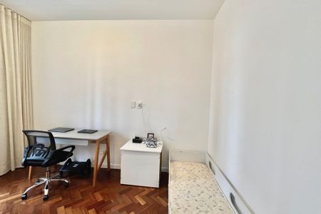 Apartamento para alugar com 150m², 3 quartos e 1 vagaQuarto 1