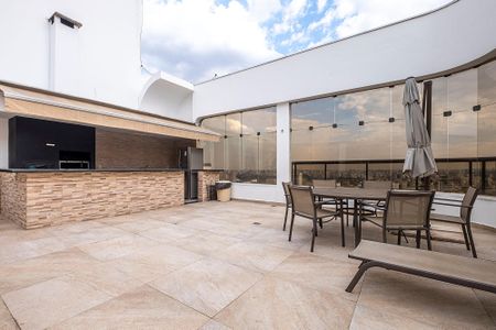 Apartamento à venda com 70m², 2 quartos e 2 vagasÁrea comum