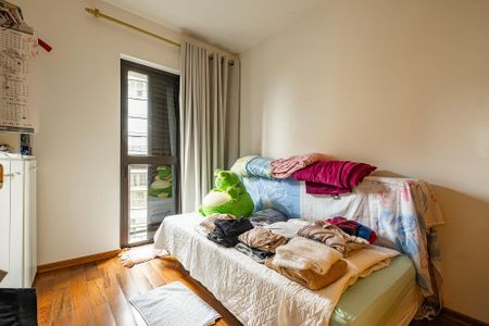 Apartamento à venda com 70m², 2 quartos e 2 vagasQuarto 2