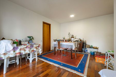 Apartamento à venda com 70m², 2 quartos e 2 vagasSala/Cozinha