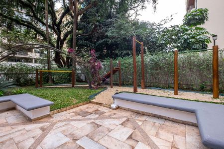 Apartamento à venda com 70m², 2 quartos e 2 vagasPlayground