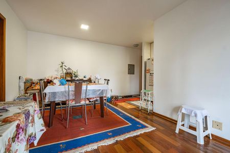 Apartamento à venda com 70m², 2 quartos e 2 vagasSala/Cozinha