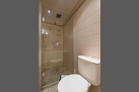 Apartamento à venda com 70m², 2 quartos e 2 vagasBanheiro