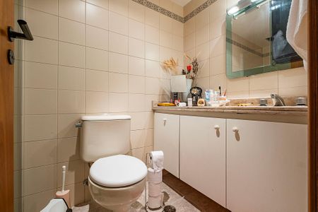 Apartamento à venda com 70m², 2 quartos e 2 vagasBanheiro