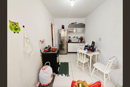 Cozinha de casa à venda com 4 quartos, 116m² em Parque Edu Chaves, São Paulo