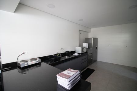 Apartamento para alugar com 130m², 4 quartos e 3 vagas