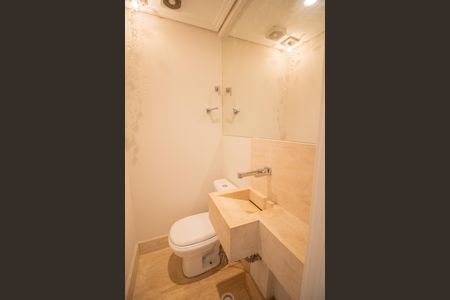 Apartamento para alugar com 130m², 4 quartos e 3 vagas