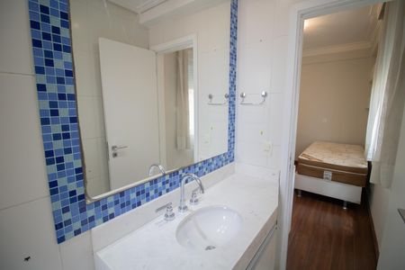 Apartamento para alugar com 130m², 4 quartos e 3 vagas