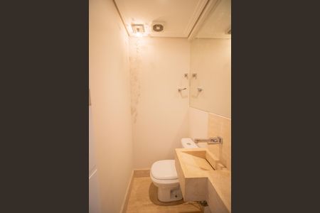 Apartamento para alugar com 130m², 4 quartos e 3 vagas