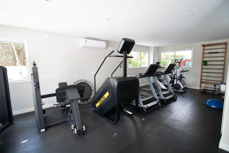 Apartamento para alugar com 130m², 4 quartos e 3 vagas