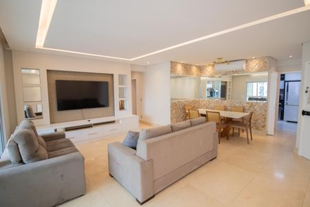 Apartamento para alugar com 4 quartos, 130m² em Santa Terezinha, São Paulo