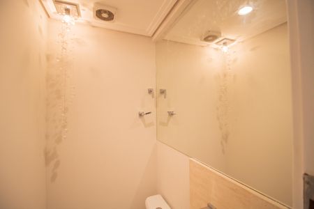 Apartamento para alugar com 130m², 4 quartos e 3 vagas