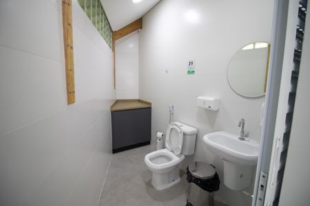 Apartamento para alugar com 130m², 4 quartos e 3 vagas