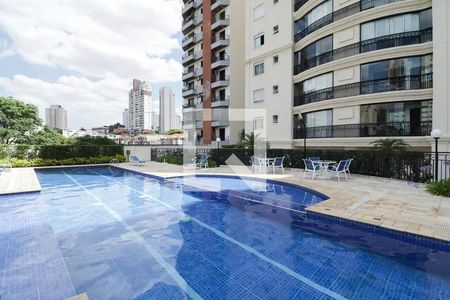 Apartamento para alugar com 130m², 4 quartos e 3 vagas