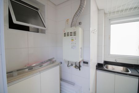 Apartamento para alugar com 130m², 4 quartos e 3 vagas