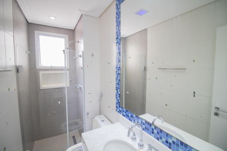 Apartamento para alugar com 130m², 4 quartos e 3 vagas