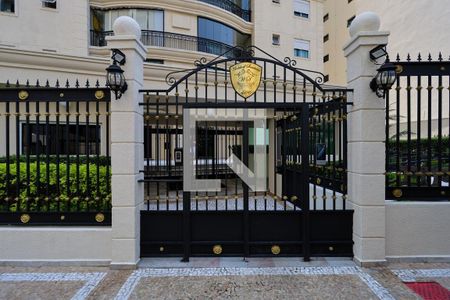 Apartamento para alugar com 130m², 4 quartos e 3 vagas