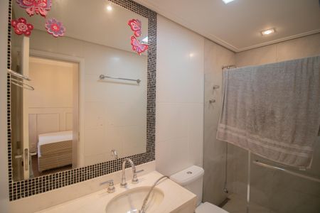 Apartamento para alugar com 130m², 4 quartos e 3 vagas